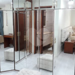 Apartamento à venda mobiliado nos Jardins — 126 m²
