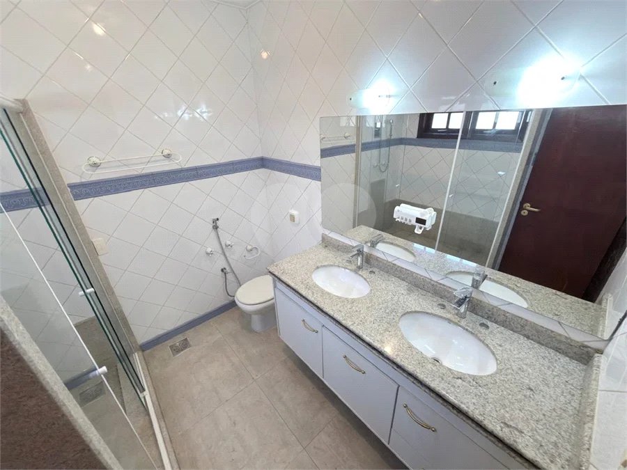 Casa para alugar em condomínio fechado no Green Village – Bairro Dois Córregos, Piracicaba