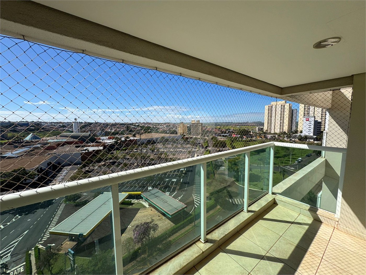 Cobertura 3 quartos 2 suítes Jade Residence São Carlos