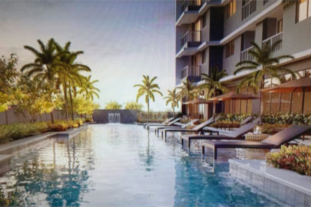 Studio à venda na V.Mariana - 30m2 - 350 metros metrô Paraíso