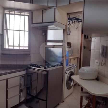 Apartamento á venda - Vila Guarani