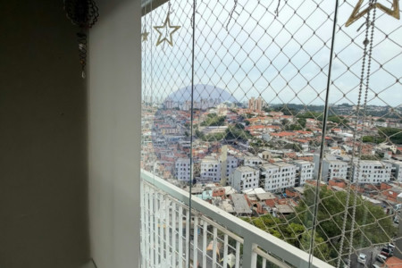 LINDO APARTAMENTO À VENDA NO BUTANTÃ – REFORMADO, PLANEJADO E PRONTO PARA MORAR!