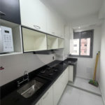 Apartamento para locação 50m² 2 quartos- Condominio Soma Galeria- Mogi das Cruzes/SP