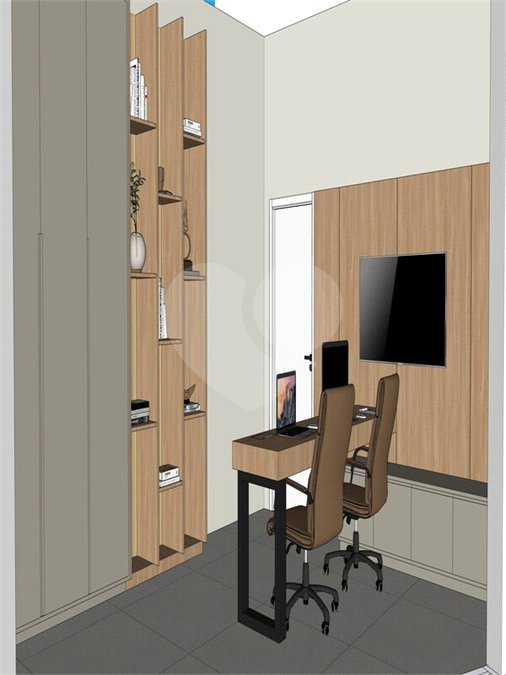 Indaiatuba- Maria Candida - R$ 2.495.000,00 - Área Total 377,48 m² -Área Construída 234,95 m² - TÉRREA - 03 suítes sendo a master com closet; Escritório; Lavabo; Cozinha integrada com o gourmet entregue com cooktop, forno, micro-ondas e coifa; Móveis planejados na hall de entrada, sala, escritório