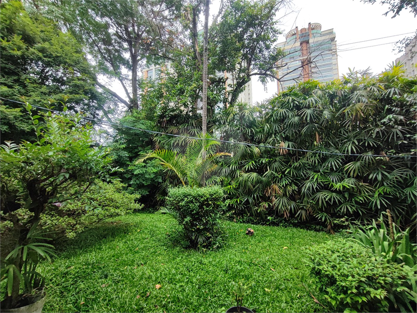 Terreno para venda no Campo Belo