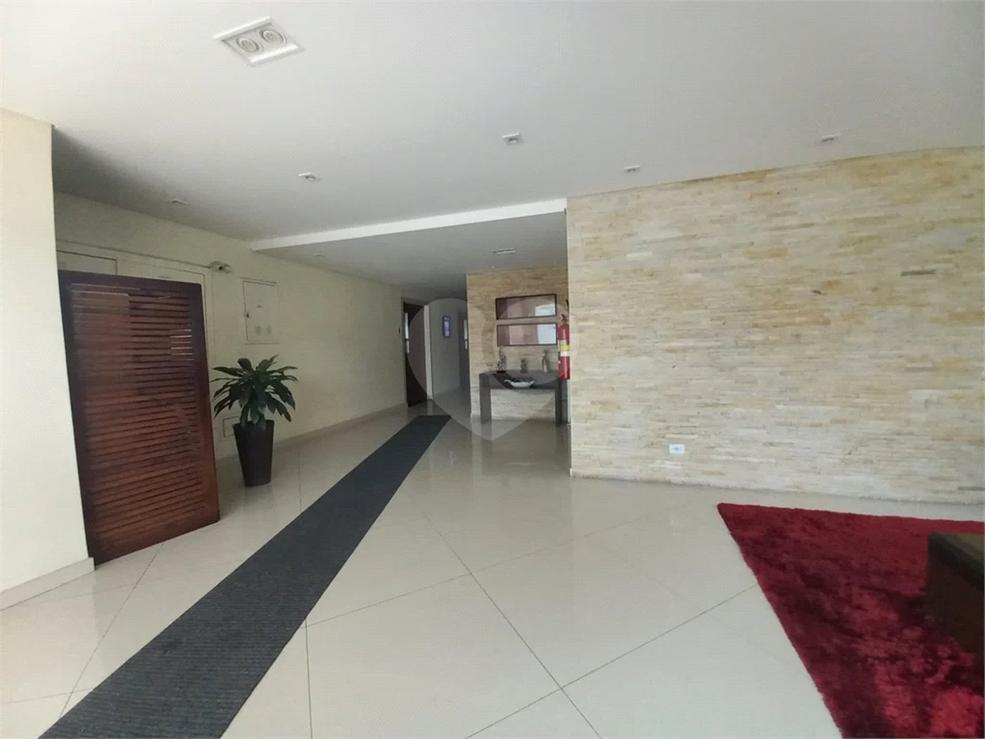 Cobertura Duplex para Locação no Alto da Mooca
