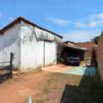Terreno com 250,00 m² de área total.