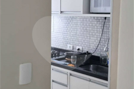 APARTAMENTO A VENDA COM 52M², 2 DORMITORIOS, 1 BANHEIRO, 1 VAGA - JARDIM SANTA LUZIA - SÃO JOSÉ DOS