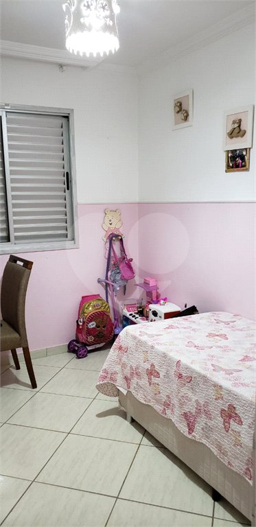 Apartamento à venda com 2 quartos em Freguesia do Ó, São Paulo, SP