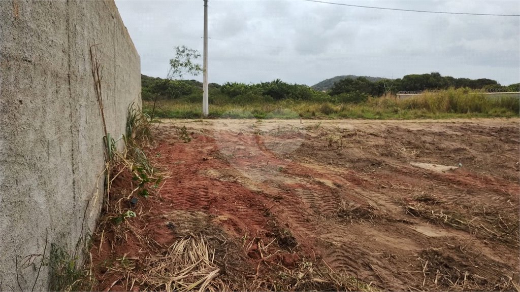Terreno à venda em Marina, Armação dos Búzios, RJ