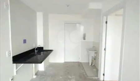 Apartamento à venda com 1 suíte em Vila Olímpia, São Paulo, SP