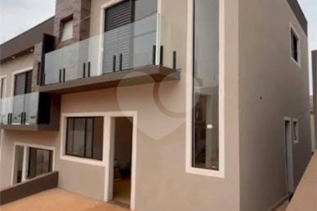 Casa à venda com 3 quartos no condomínio Reserva Gran Capuava, Cotia - SP