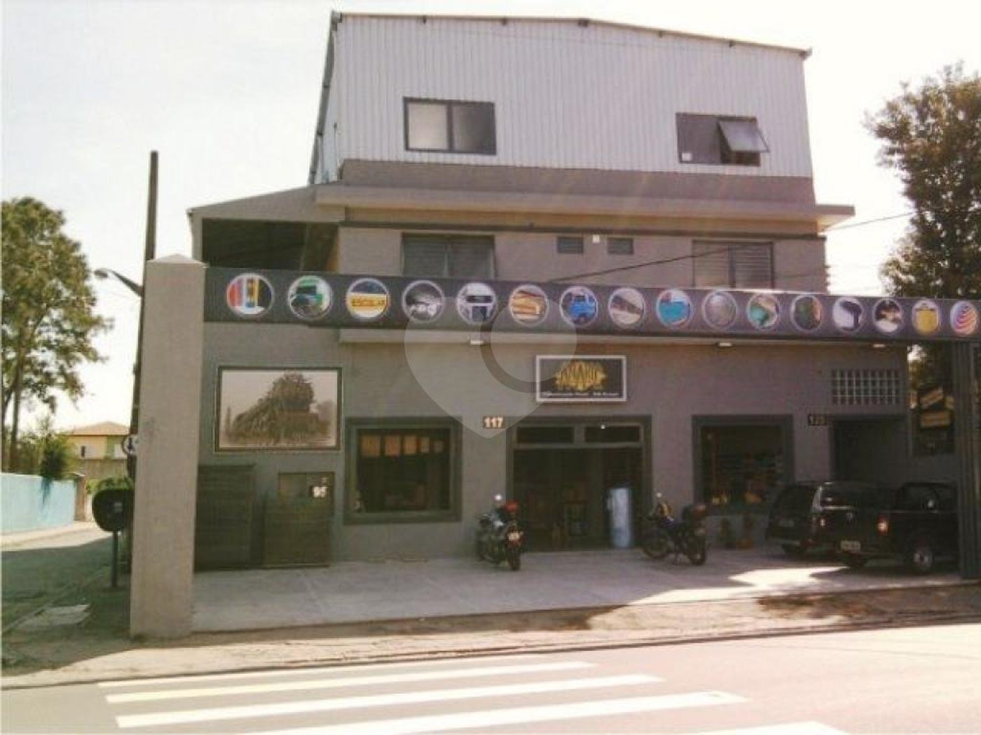 Prédio à venda em Vila Nova Mazzei, São Paulo, SP