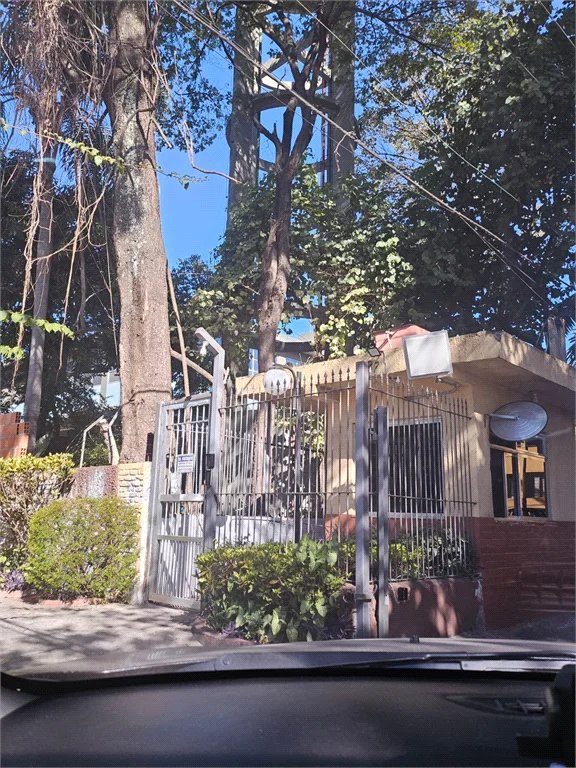 Apartamento à venda com 2 quartos em Lapa de Baixo, São Paulo, SP
