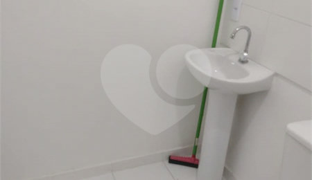 Apartamento à venda com 2 quartos em Conjunto Habitacional Brás Cubas, Mogi das Cruzes, SP