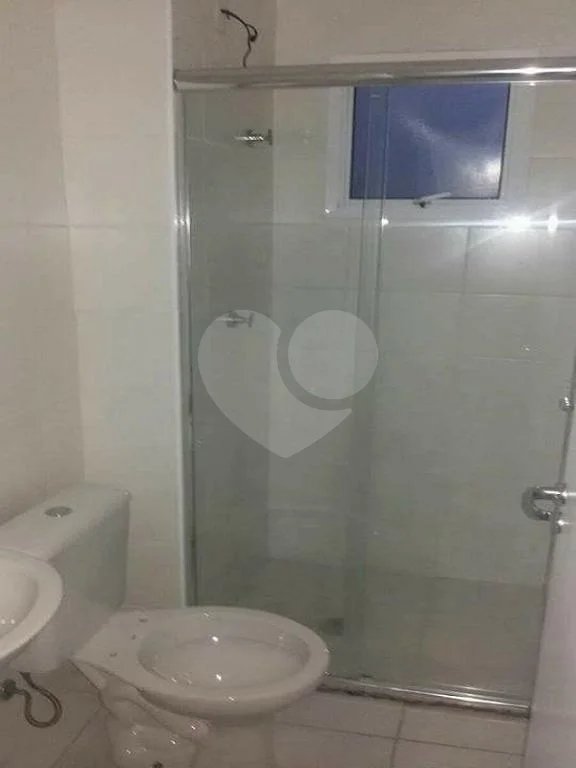 Apartamento à venda com 2 quartos no Brasilândia, São Paulo, SP