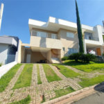 Casa à venda com 3 suítes no condomínio Villaggio Di Napoli Valinhos, Valinhos - SP