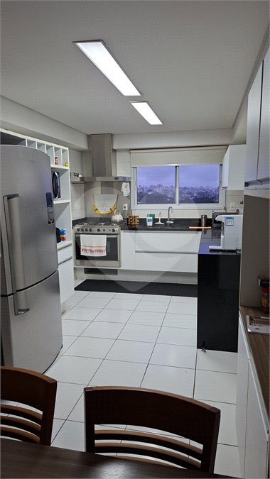 Apartamento à venda com 4 suítes em Jardim Taquaral, São Paulo, SP