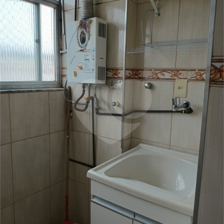 Apartamento à venda com 2 quartos em Inhoaíba, Rio de Janeiro, RJ