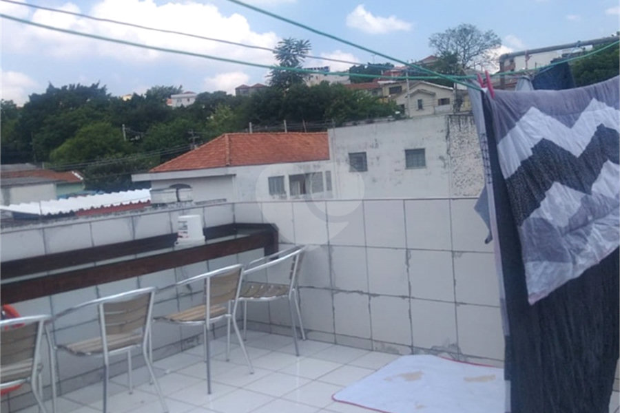Sobrado à venda com 4 quartos, sendo 2 suítes, em Casa Verde, São Paulo, SP