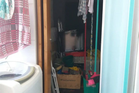 Apartamento à venda com 2 quartos em Vila Romana, São Paulo, SP
