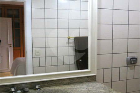 Apartamento à venda com 3 suítes em Vila Suzana, São Paulo, SP