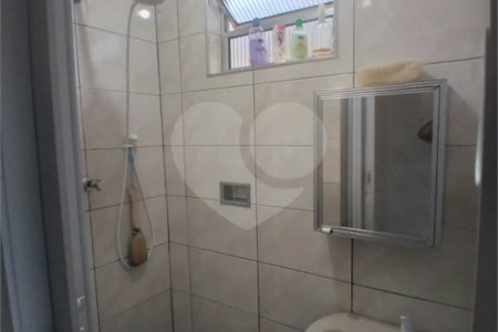 Casa de Vila à venda com 3 quartos em Vila Gustavo, São Paulo, SP
