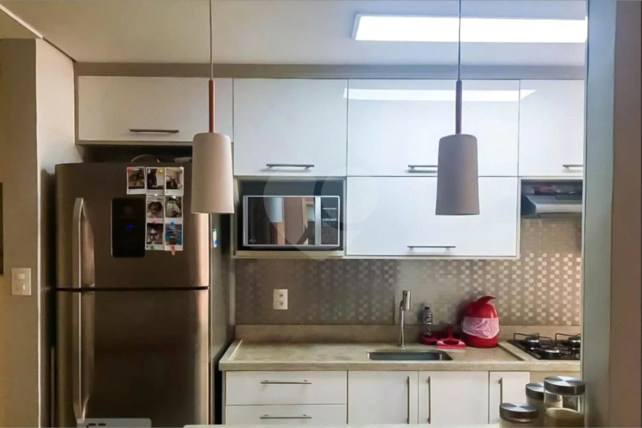 Apartamento à venda com 2 quartos, sendo 1 suíte,  em Vila Maria, São Paulo, SP