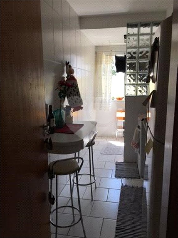 Apartamento à venda com 2 quartos em Tremembé, São Paulo, SP