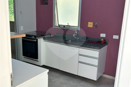 Apartamento à venda com 2 quartos em Vila Gomes, São Paulo, SP
