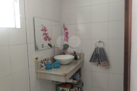 Casa Térrea à venda com 2 quartos, sendo 1 suíte, em Jardim São Paulo(zona Norte), São Paulo, SP
