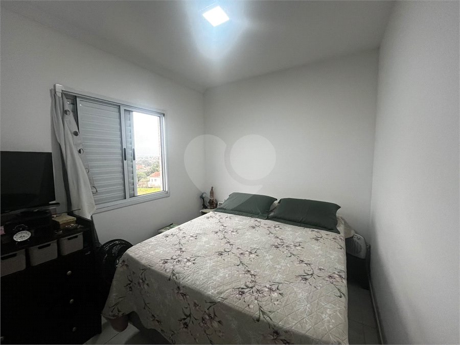 Apartamento à venda com 2 quartos em Vila Asem, Itapetininga, SP