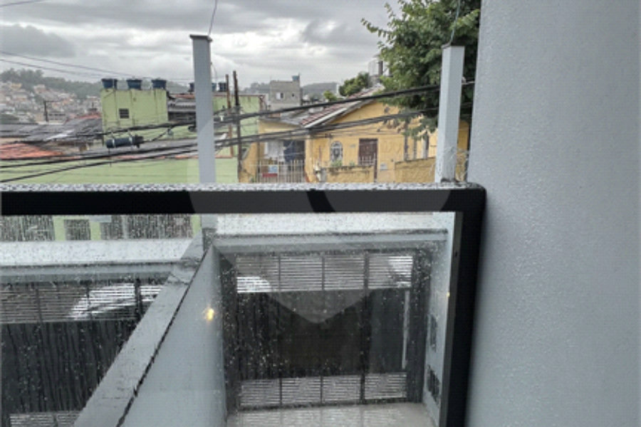 Sobrado à venda com 3 quartos, sendo 1 suíte, em Vila Nova Cachoeirinha, São Paulo, SP