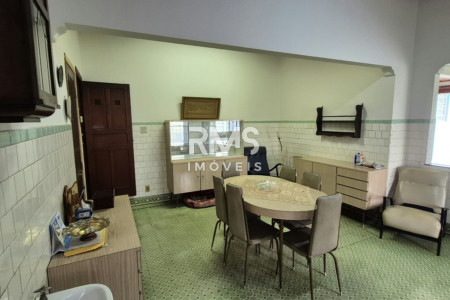 Casa à venda com 3 quartos no Centro, Itu, SP