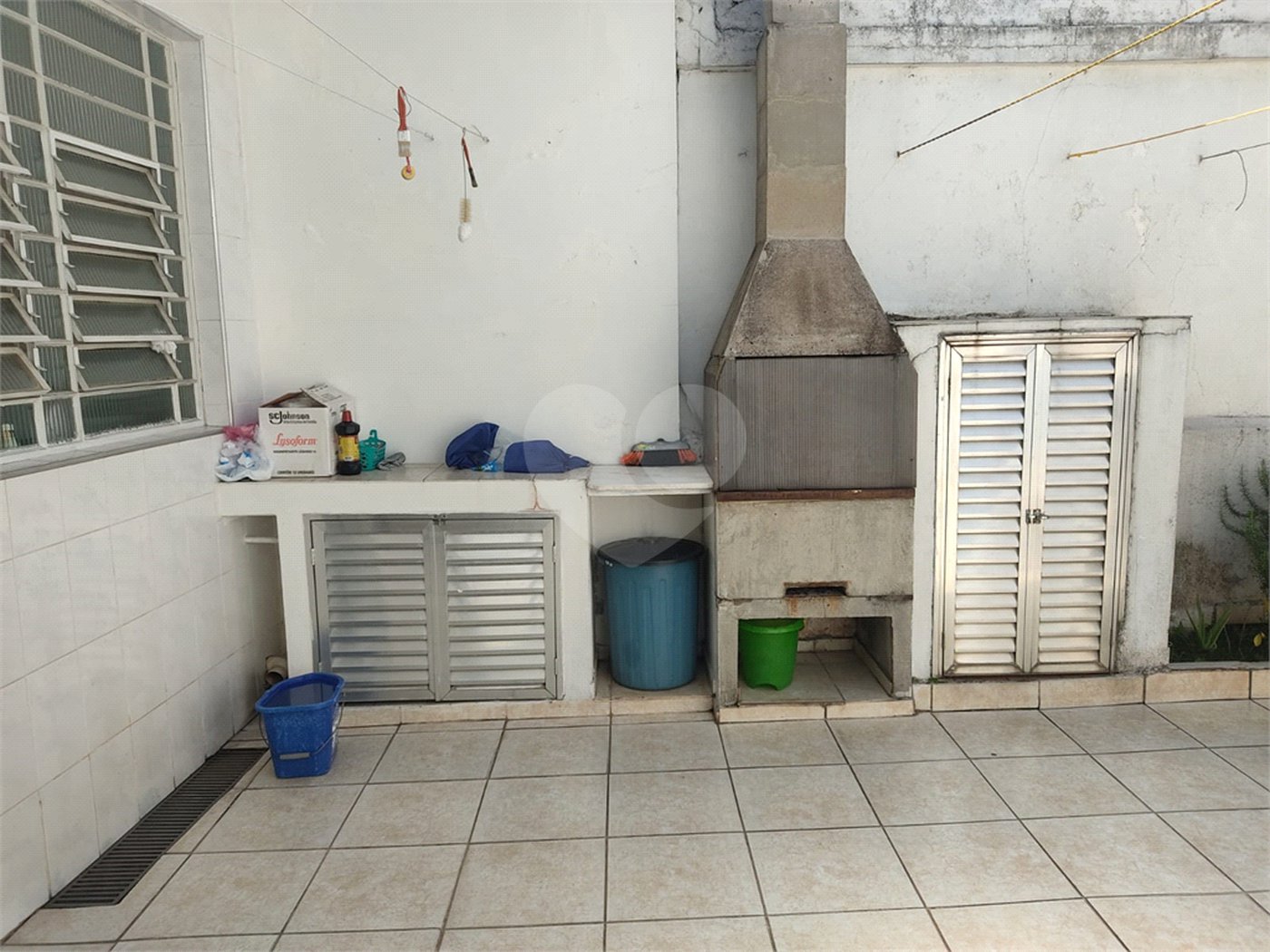 Casa à venda com 2 quartos em Vila Rosália, Guarulhos, SP