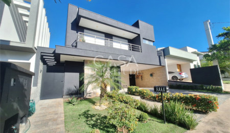 Casa em condomínio à venda com 3 suítes em Jardim Residencial Chácara Ondina, Sorocaba, SP