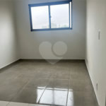 Apartamento à venda ou para alugar com 1 quarto em Freguesia do Ó, São Paulo, SP