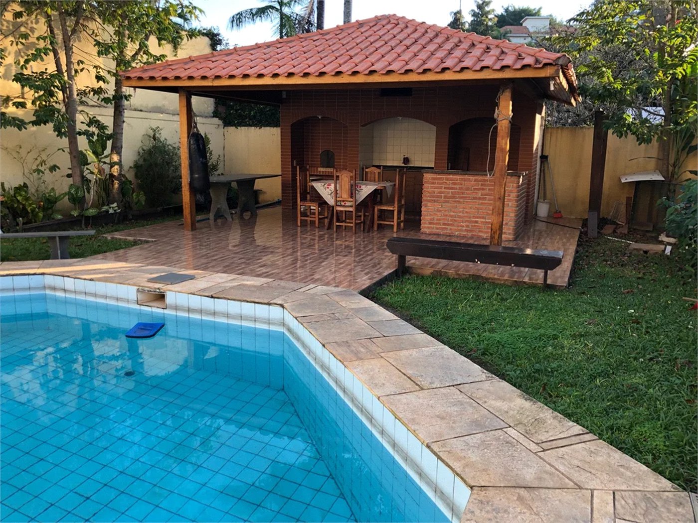 Casa à venda com 3 suítes em Fazenda Morumbi, São Paulo, SP