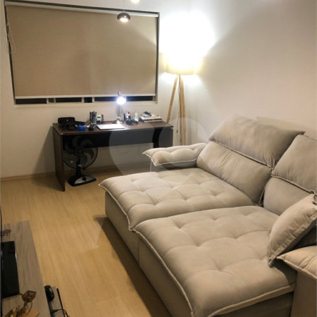 Apartamento Vila Mariana Locação