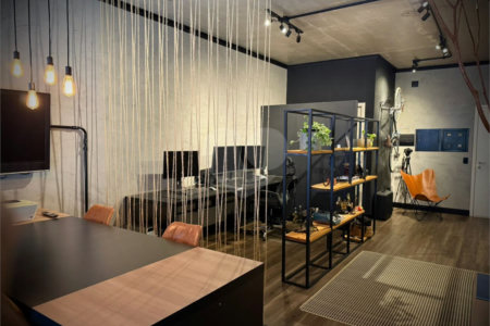 Sala Comercial no Edifício Tríade – O ponto certo para negócios e conexões em São Carlos/SP