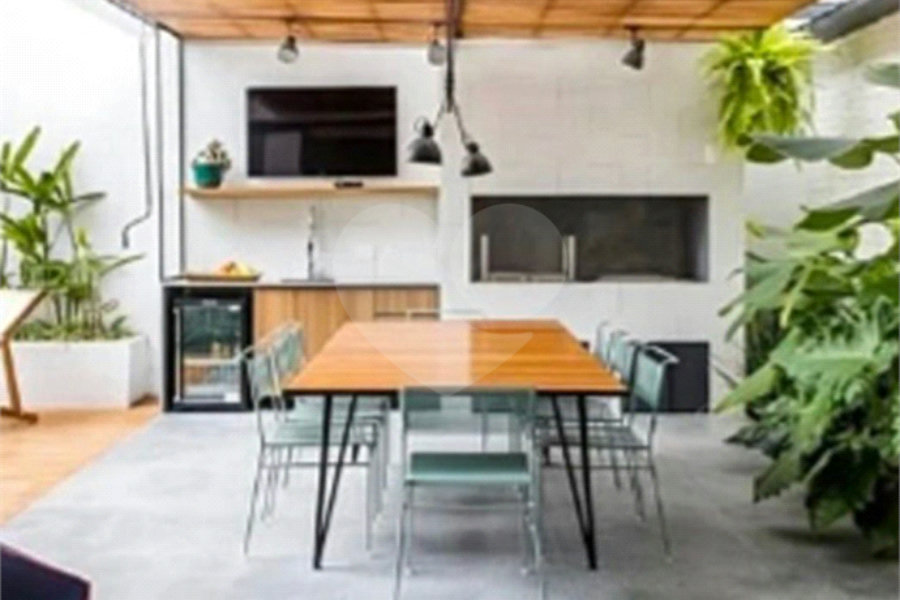 Apartamento à venda com 2 quartos, sendo 1 suíte, em Perdizes, São Paulo, SP