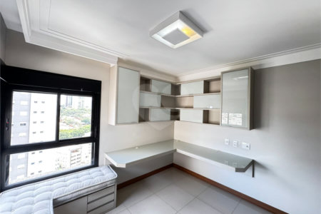 Apartamento à venda com 3 suítes em Bosque das Juritis, Ribeirão Preto, SP