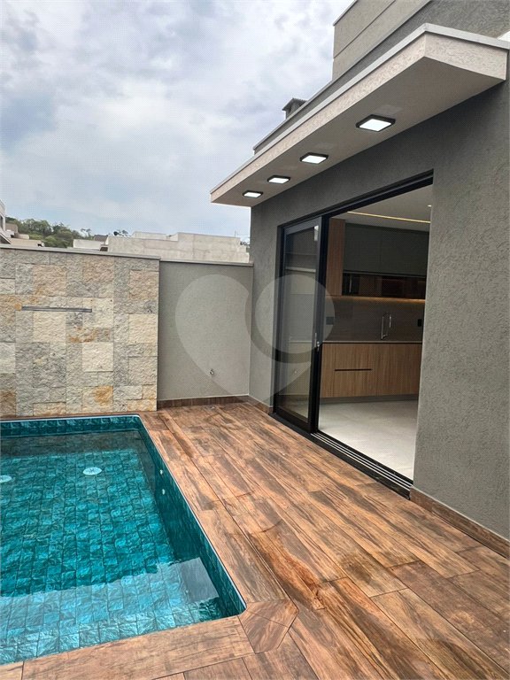 Casa à venda com 3 suítes no condomínio Residencial Quinta da Mata 1, Ribeirão Preto - SP