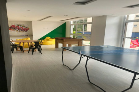 Apartamento à venda com 2 quartos em Vila Andrade, São Paulo, SP