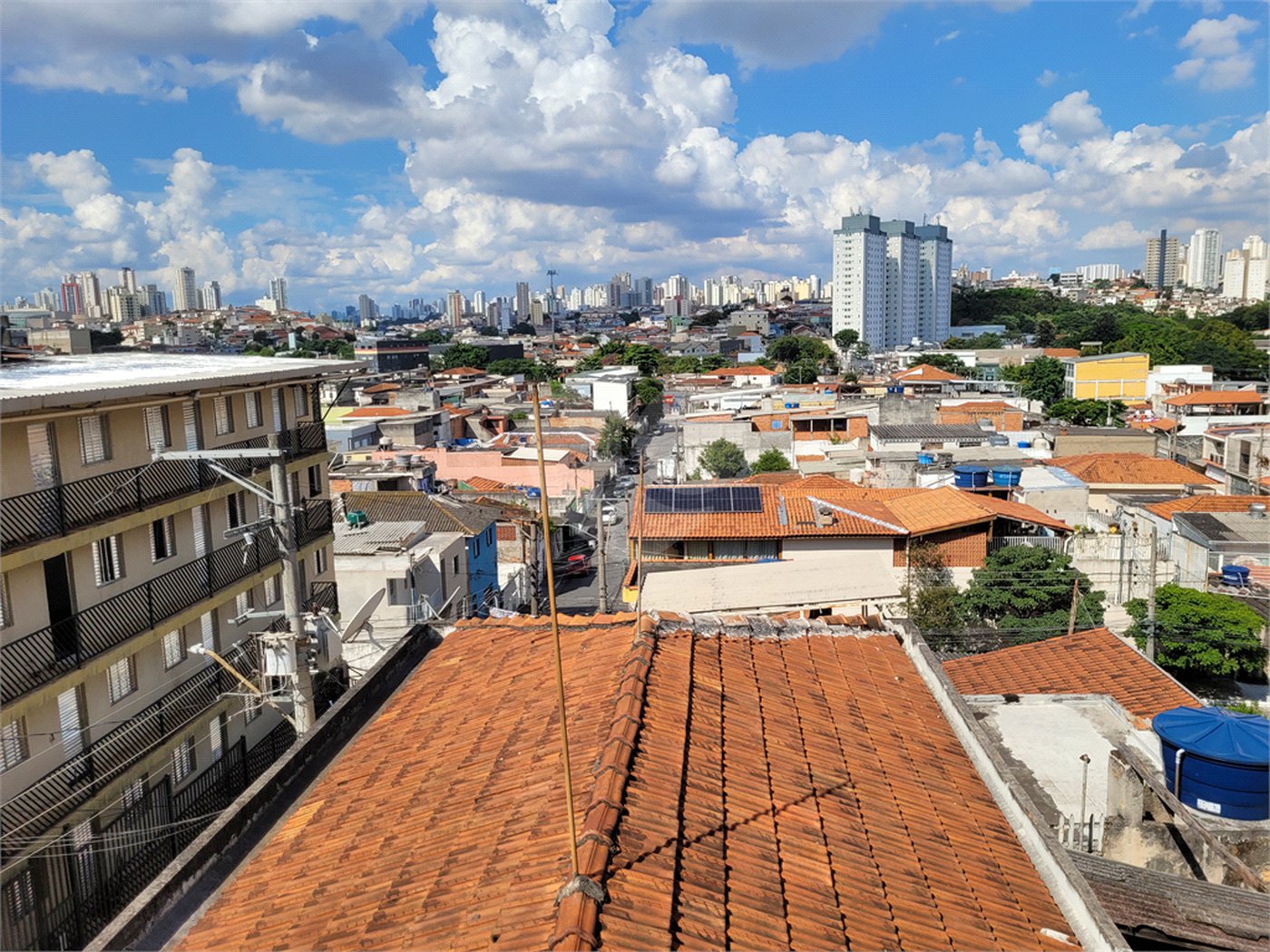 Casa Térrea à venda com 3 quartos, sendo 1 suíte, em Casa Verde, São Paulo, SP