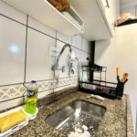 Apartamento à venda com 2 quartos em Vila Parque Jabaquara, São Paulo, SP