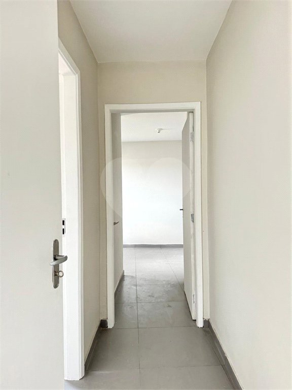 Apartamento para alugar com 1 quarto em Jardim Dona Benta, Suzano, SP