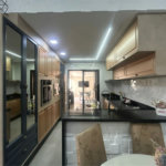 Casa à venda com 3 quartos, sendo 1 suíte, no condomínio Terras de São Francisco, Sorocaba - SP