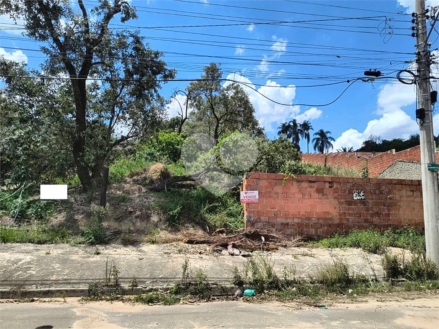 Terreno à venda em Colinas de Indaiatuba, Indaiatuba, SP