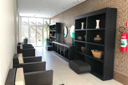 Apartamento à venda com 2 quartos em Aclimação, São Paulo, SP
